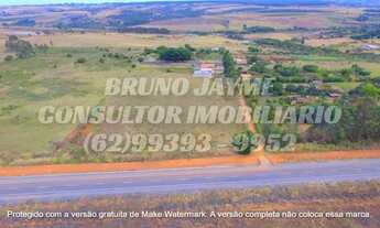 Imagem: Oportunidade área de 20.000 mts² no rodoanel