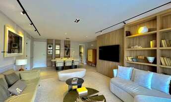 Imagem 3: Apartamento para Venda em Rio de Janeiro, BARRA DA TIJUCA, 4 dormitórios, 2 suítes, 5 banh