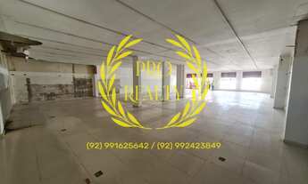 Imagem 2: Ponto comercial em via principal na Torquato Tapajós, amplo estacionamento, 450m²