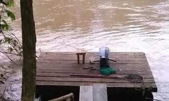 Imagem: Locação casa por Diária