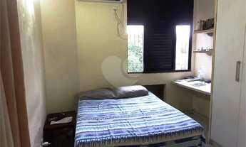 Imagem 7: Flat de 2 quartos sendo 1 suite na Djalma Batista