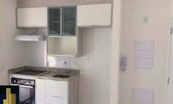 Imagem 4: APARTAMENTO 1 DORMITÓRIO PARA LOCAÇÃO MORUMBI