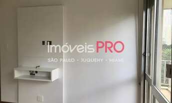 Imagem 5: Apartamento para locação, Pinheiros - SP