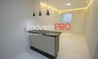 Imagem 2: Lindo apartamento de 1 dormitório para locação na Vila Gumercindo