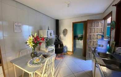 Imagem 3: Casa com 02 dormitórios no Jardim Sabará em Porto Alegre/RS