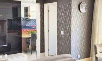 Imagem 3: Vendo Apt. Mobiliado 2 Quartos