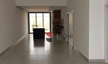 Imagem 2: Casa a venda em condomínio Residencial Valência, em Ribeirão Preto/SP I Imobiliária em Rib