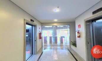 Imagem 3: São Paulo - Conjunto Comercial/Sala - Itaim Bibi