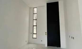 Imagem 2: Casa Plana 03 Suites Cidade Alpha Alphaville Eusebio