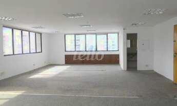 Imagem 3: São Paulo - Conjunto Comercial/Sala - Campo Belo