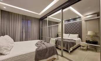 Imagem 8: Mansão Richard Strauss, 3 quartos em 147m² com 3 vagas de garagem na Pituba - Autêntico