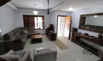 Imagem: Casa em Tristeza