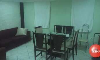 Imagem 4: São Paulo - Casa Padrão - Vila Prudente