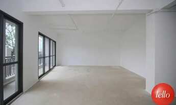 Imagem 4: São Paulo - Conjunto Comercial/Sala - Vila Mariana