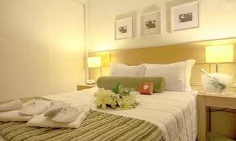 Imagem 5: Flat Nobile Suítes Congonhas disponível para venda com 44m² e 01 vaga de garagem