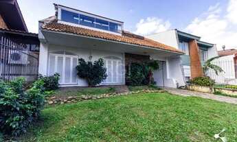 Imagem 2: Casa para Venda - 337m², 3 dormitórios, sendo 1 suites, 3 vagas - Cristal