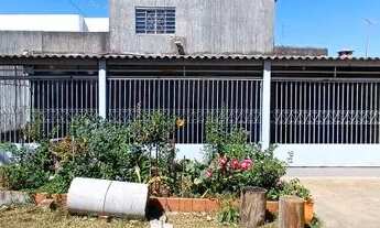 Imagem: Casa para aluguel com 4 quartos na QNQ em