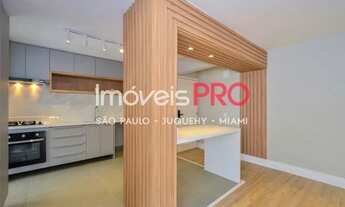 Imagem 7: Apartamento 02 dorm 70m a venda em Moema