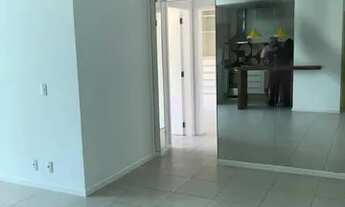 Imagem 6: Apartamento para aluguel com 80 metros quadrados com 2 quartos em Campeche - Florianópolis