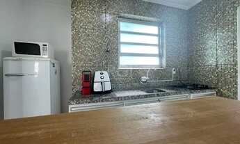 Imagem 7: Apartamento à venda, 1 dormitório, mobiliado, na Av. Praia de Belas