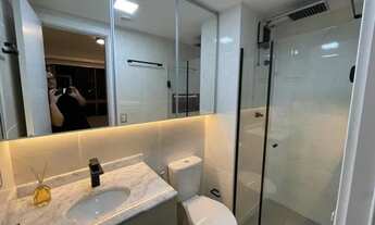 Imagem 6: SÃO PAULO - Apartamento Padrão - VILA NOVA CONCEIÇÃO