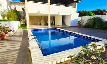 Imagem 2: Apartamento à venda no bairro BURAQUINHO - Lauro de Freitas/BA