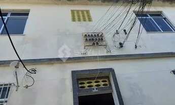 Imagem 2: Cachambi Apartamento com 1 dormitório