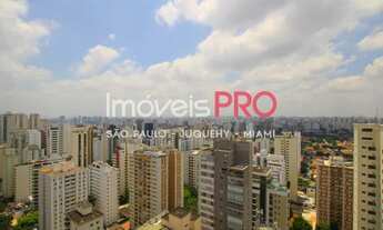 Imagem 7: Cobertura Duplex no Campo Belo 820m² 05 dorm | 04 suítes