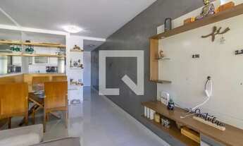 Imagem 3: Apartamento para Aluguel - Recreio, 2 Quartos, 80 m2