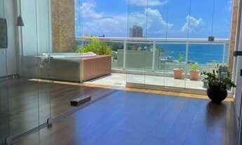 Imagem 1: Cobertura 01 Quarto , Rio Vermelho ,02 Garagens