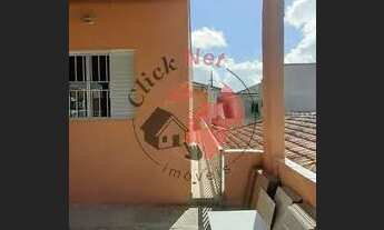 Imagem 4: São Bernardo do Campo - Casa Padrão - DOS CASA