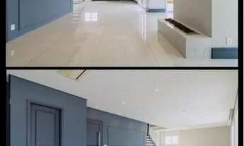 Imagem 2: Cobertura em Campo Belo 280m² - 3 Suítes - 4Vagas