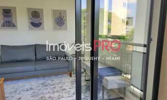 Imagem 7: VILA OLIMPIA - 82 M²