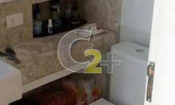 Imagem 6: COBERTURA - PINHEIROS- 2 DORMITÓRIOS- 2 SUITES- 2 VAGAS