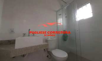 Imagem 4: Casa para Locação em São Paulo, Vila Guarani (Zona Sul), 2 dormitórios, 1 suíte, 2 banheir