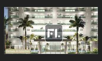 Imagem: Apartamento para alugar, 246 m² por R$