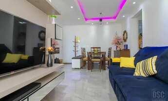 Imagem: Apartamento para Venda - 65m², 3 dormitórios