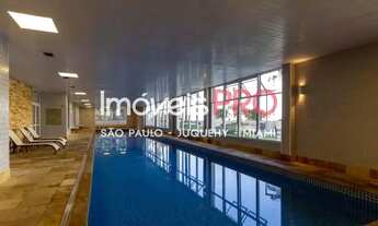 Imagem 3: Apartamento 03 dorm 02 suite 109m Mobiliado! vila Andrade