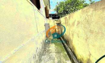 Imagem 3: Casa com 1 dormitório para alugar, 100 m² por R$ 1.100,00/mês - Parque Boturussu - São Pau