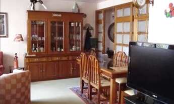 Imagem 4: Cobertura para Venda - 226.11m², 3 dormitórios, sendo 1 suites, 1 vaga - Petrópolis