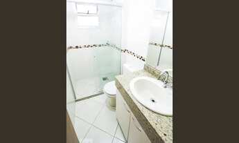 Imagem 2: Aluga-se Apartamento no Condomínio Turmalinas