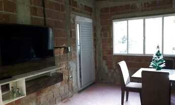 Imagem 3: Oportunidade Terreno Já com casa em ponto de laje