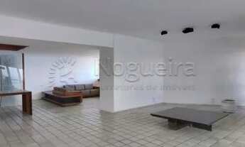 Imagem 3: Apartamento para aluguel 3 quartos Beira mar de Piedade