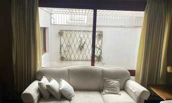 Imagem 5: Casa para Venda - 378m², 4 dormitórios, sendo 1 suites, 2 vagas - Chácara das Pedras