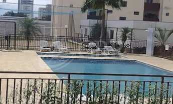 Imagem 2: Apartamento para Locação 2 Dorm. Condomínio Parque Treton