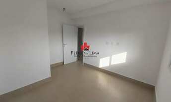 Imagem 7: Apartamento 67m², 2 dormitórios sendo 1 suíte, 1 vaga, varanda com churrasqueira, próximo