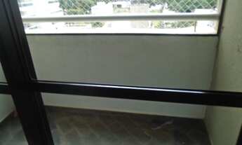 Imagem 4: Apartamento para aluguel possui 70 metros quadrados com 2 quartos em Santo Amaro - São Pau