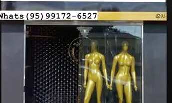 Imagem 2: Aluga-se Ponto Comercial