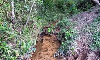 Imagem 3: ANITÁPOLIS/SC - Terreno a venda com cachoeiras 2hectares