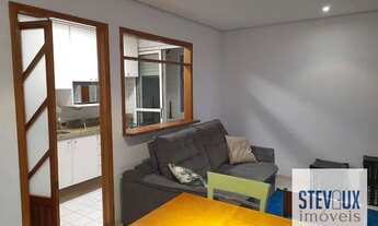 Imagem 4: Apartamento em Moema Pássaros com 2 dormitórios ao lado do Parque Ibirapuera